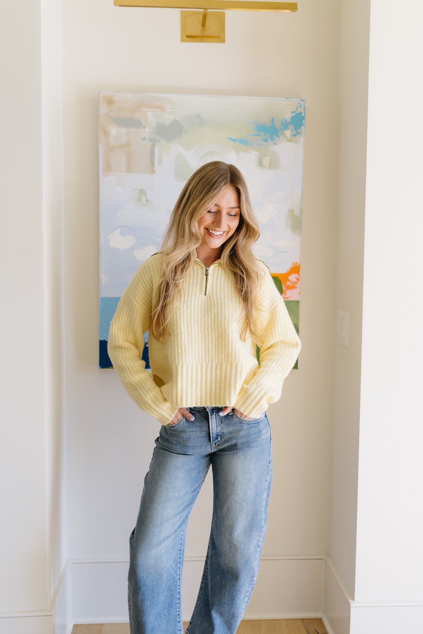 Zemvia |Jeans para todo el dia