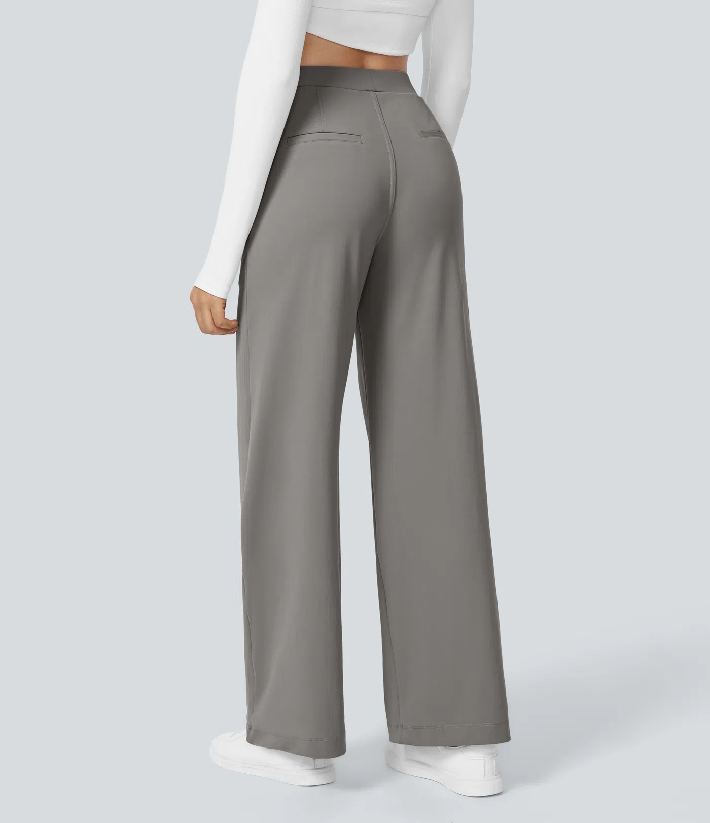 Zemvia | Linen Stretch