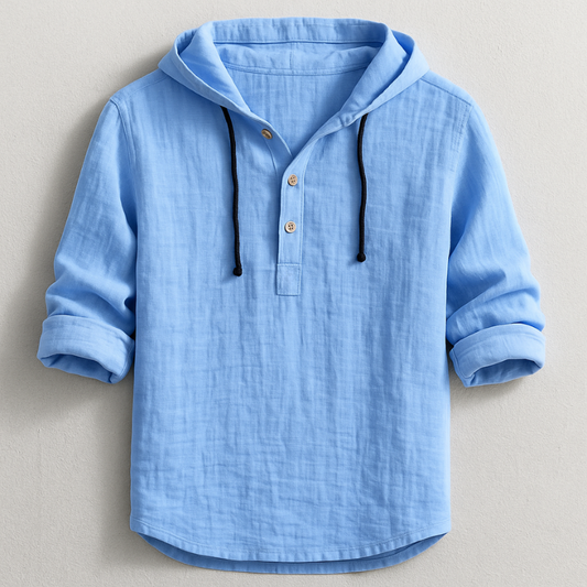Zemvia | Dante Linen