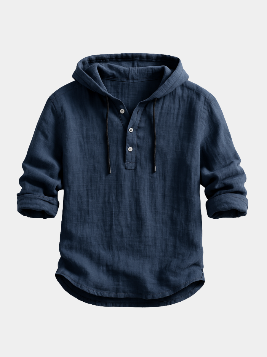 Zemvia | Dante Linen