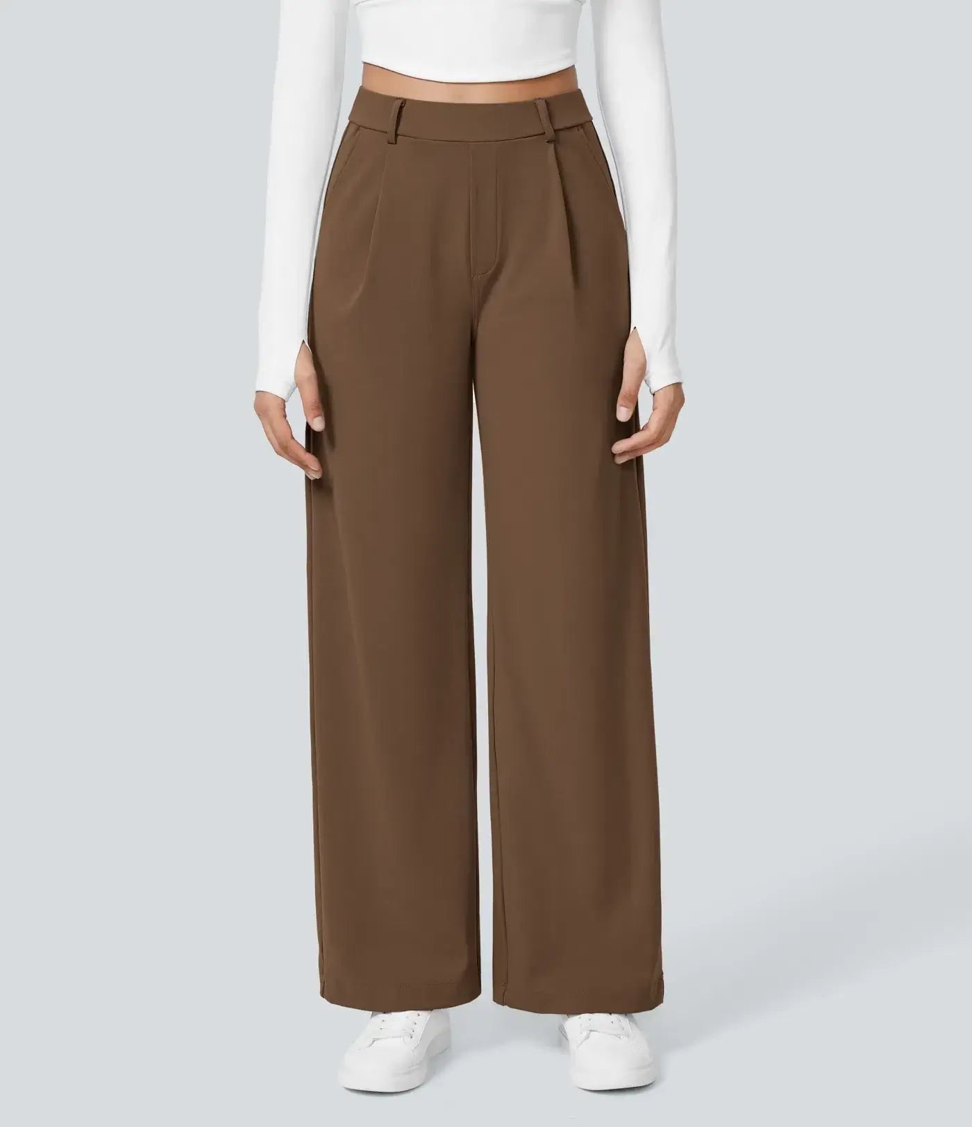 Zemvia | Linen Stretch