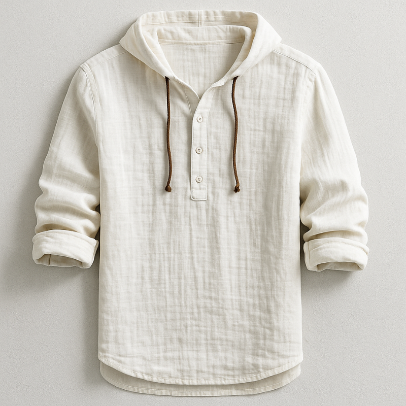 Zemvia | Dante Linen