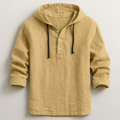 Zemvia | Dante Linen