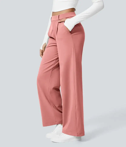 Zemvia | Linen Stretch