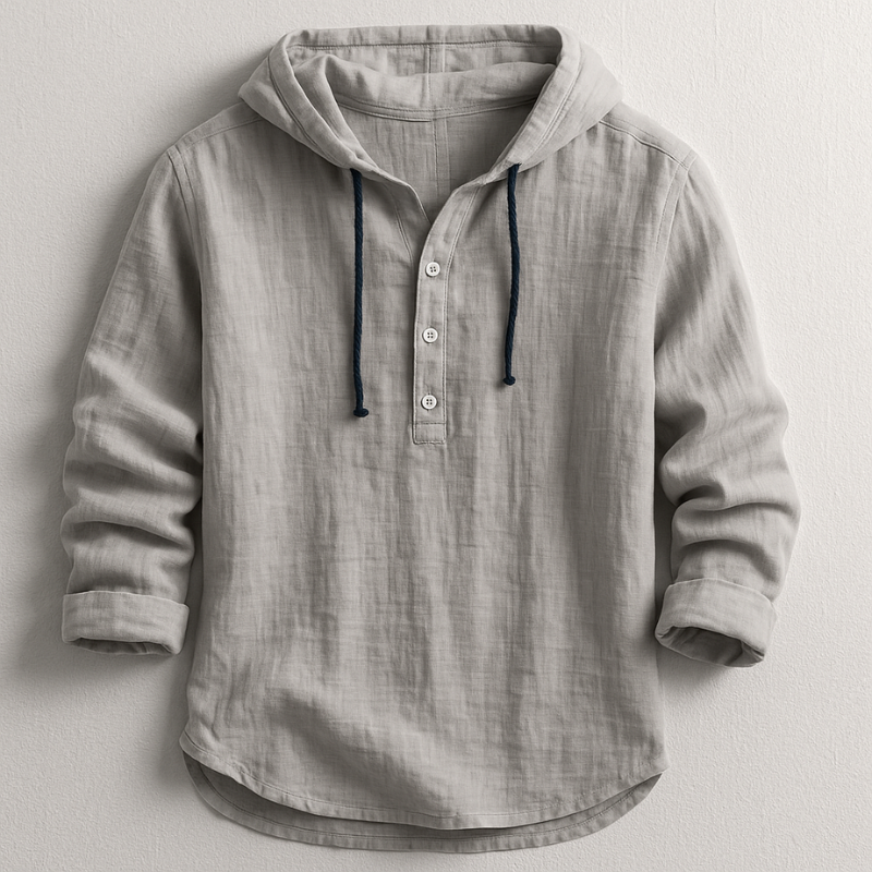 Zemvia | Dante Linen