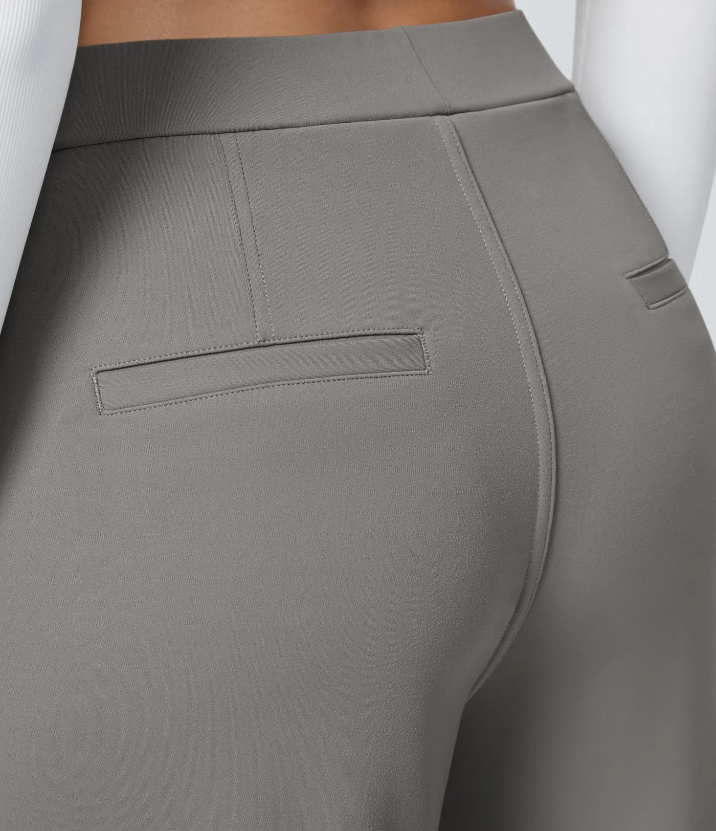Zemvia | Linen Stretch