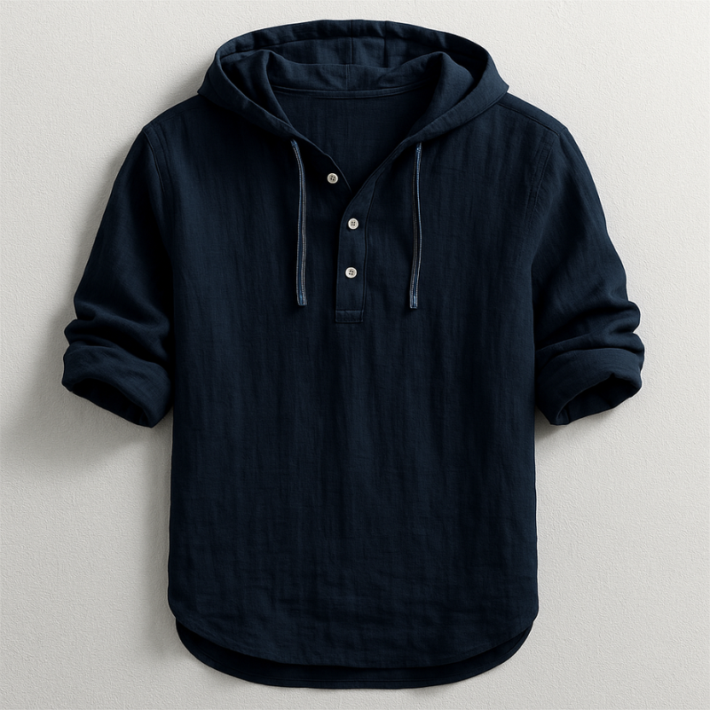 Zemvia | Dante Linen