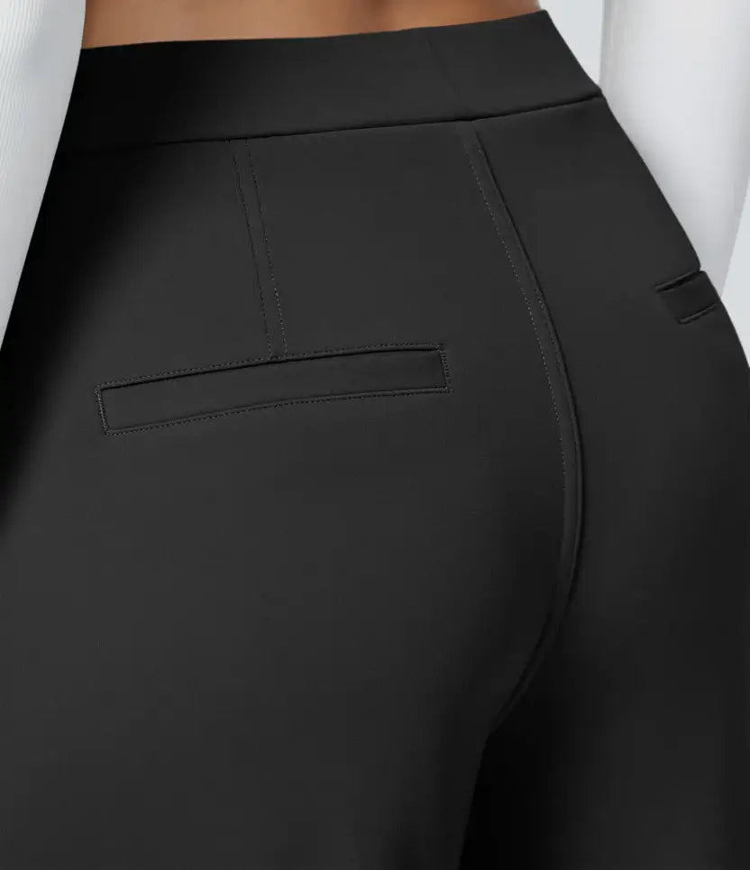 Zemvia | Linen Stretch