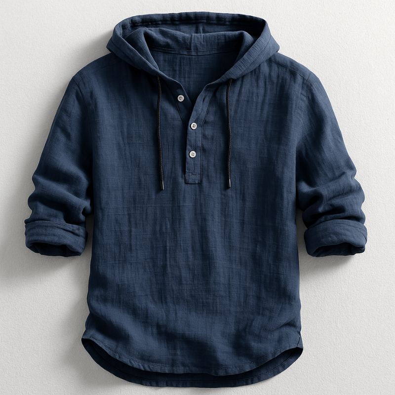 Zemvia | Dante Linen