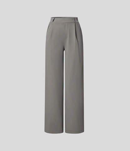 Zemvia | Linen Stretch