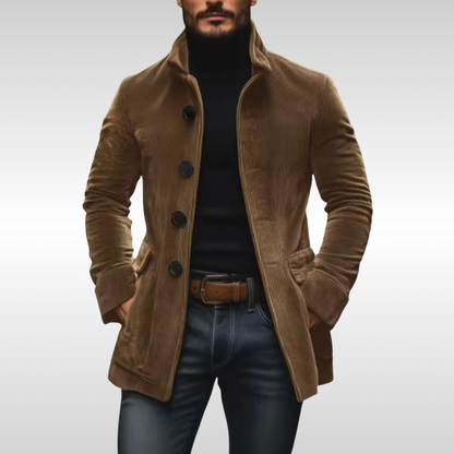 Zemvia | Cardigan Milano Slim