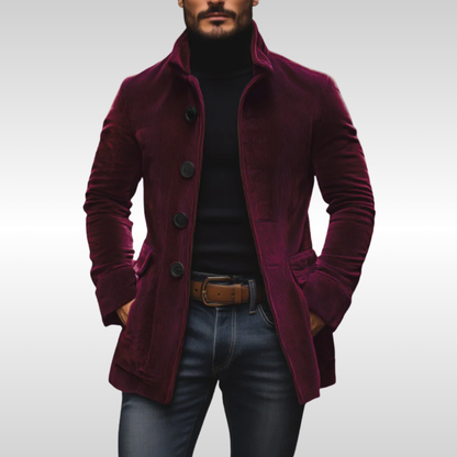 Zemvia | Cardigan Milano Slim