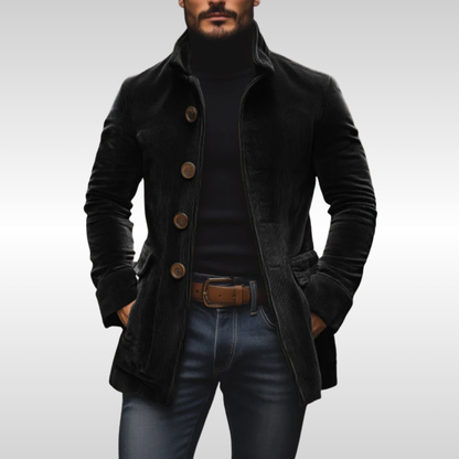 Zemvia | Cardigan Milano Slim