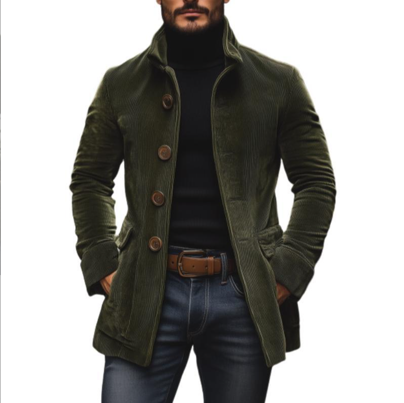 Zemvia | Cardigan Milano Slim