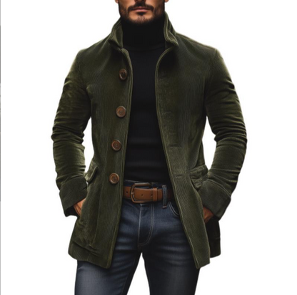 Zemvia | Cardigan Milano Slim
