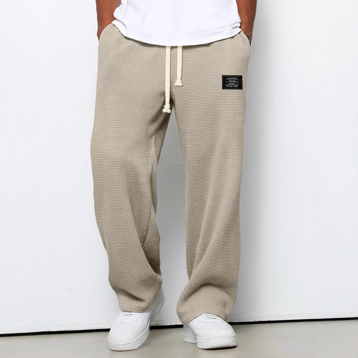 Zemvia | Comfort Linen