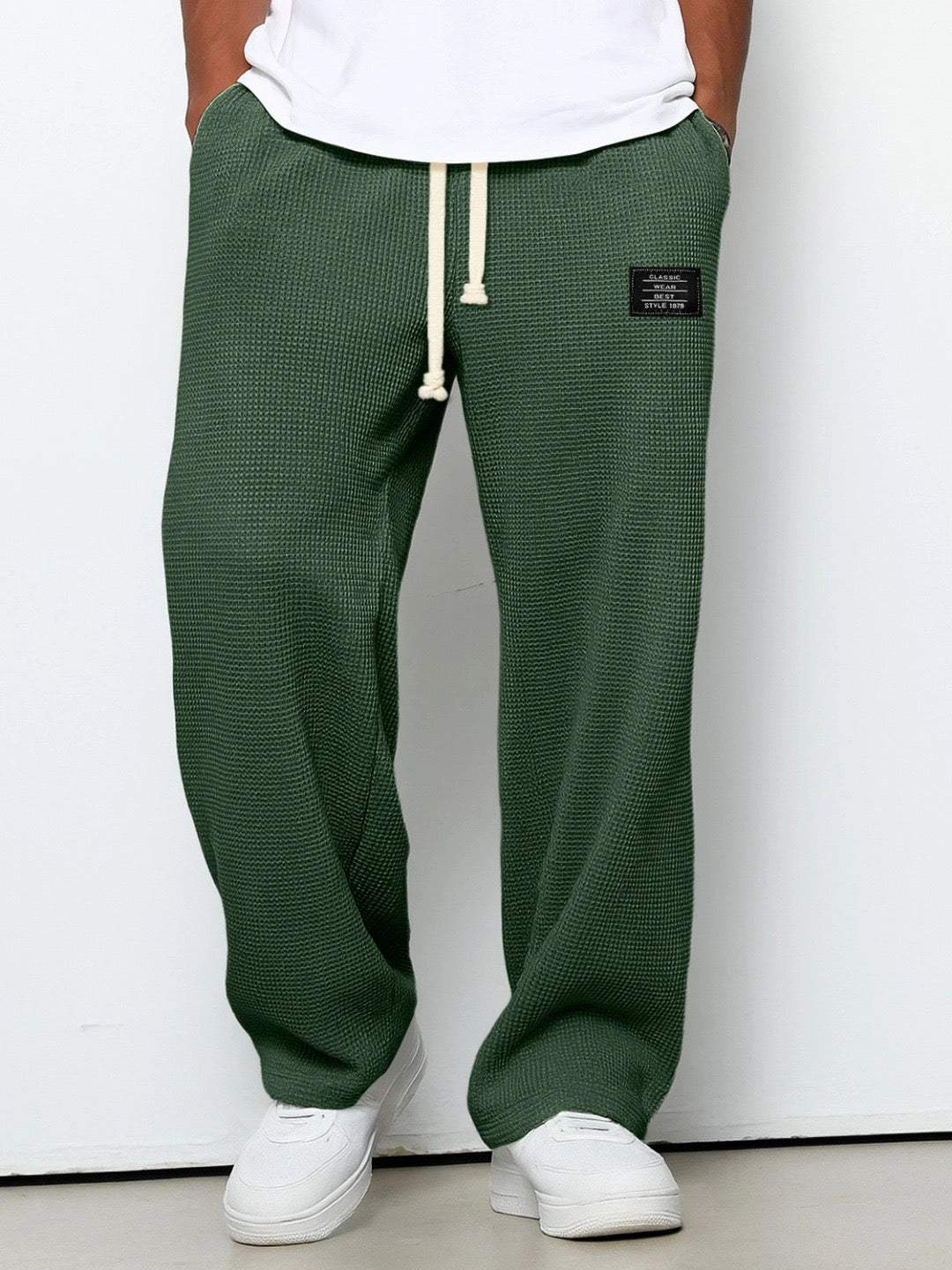Zemvia | Comfort Linen