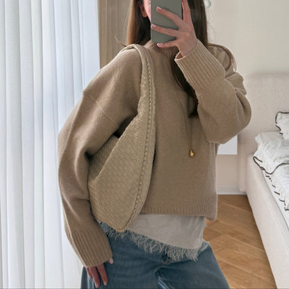 Zemvia |  Oversized