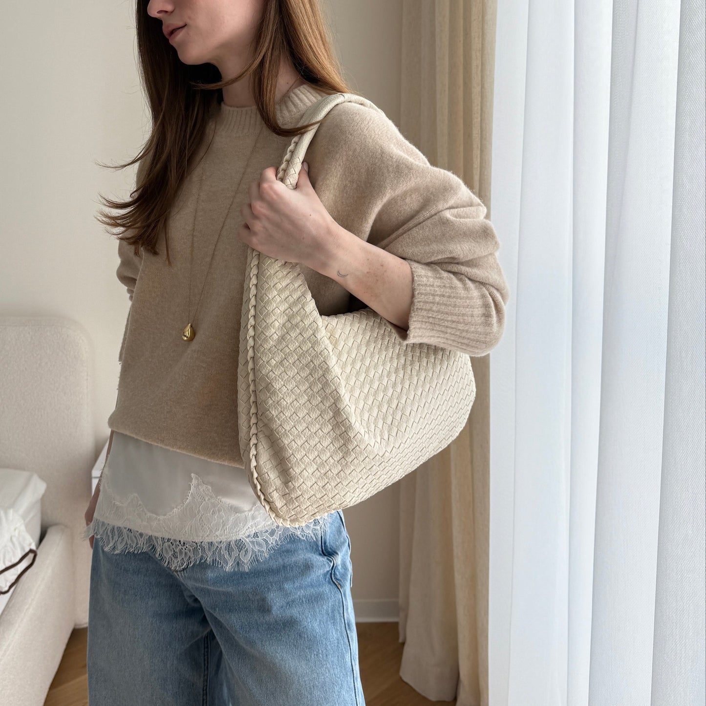 Zemvia |  Oversized