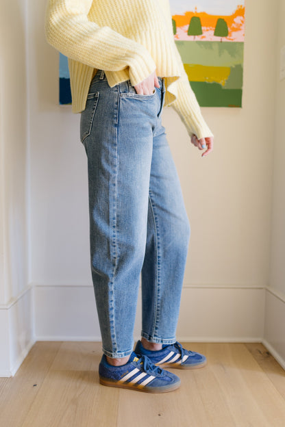 Zemvia |Jeans para todo el dia