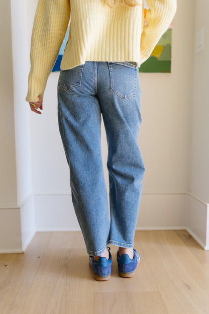 Zemvia |Jeans para todo el dia