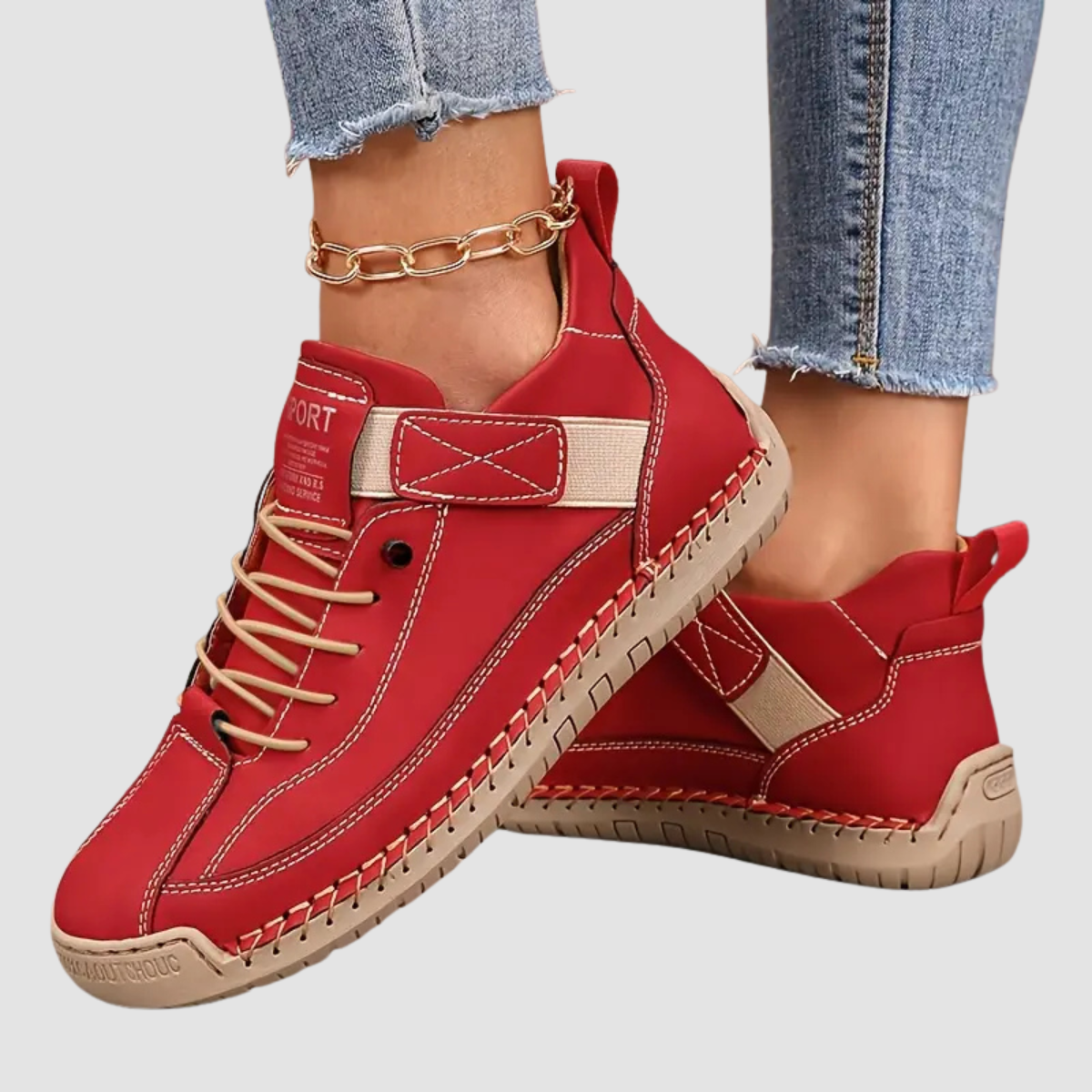 Zemvia | Zapatillas Comfortia™