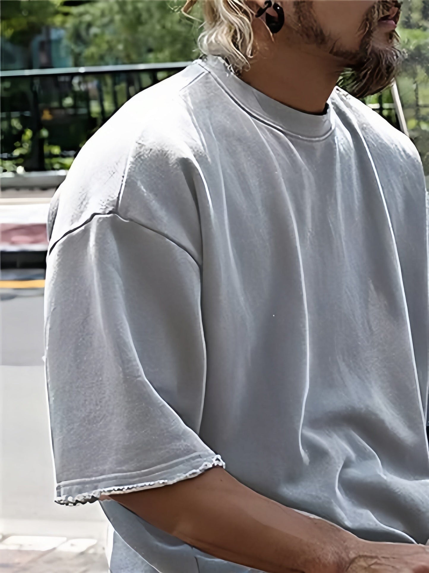 Zemvia | Conjunto Fit Linnen