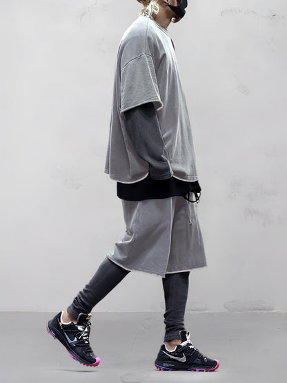 Zemvia | Conjunto Fit Linnen