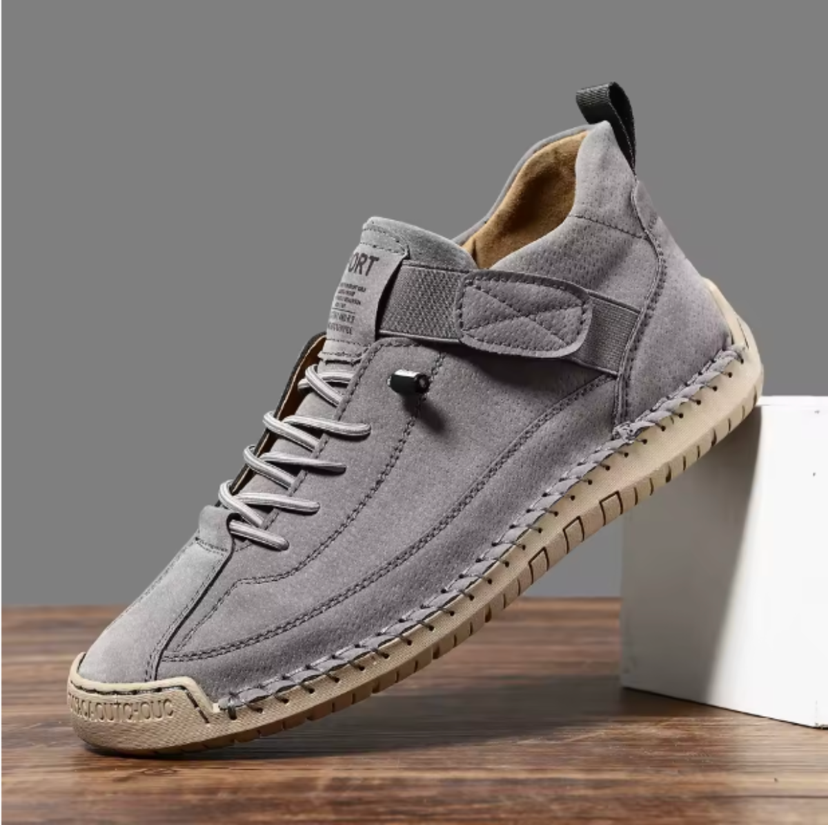 Zemvia | Zapatillas Comfortia™