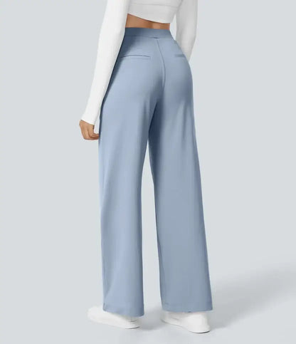 Zemvia | Linen Stretch