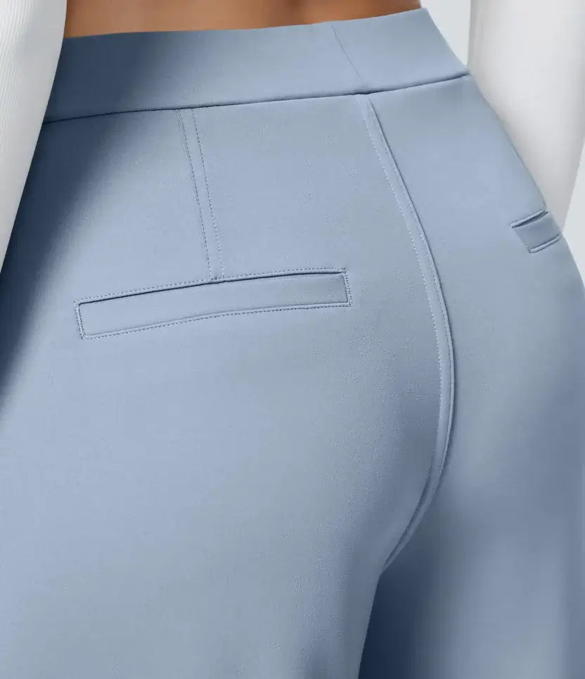 Zemvia | Linen Stretch