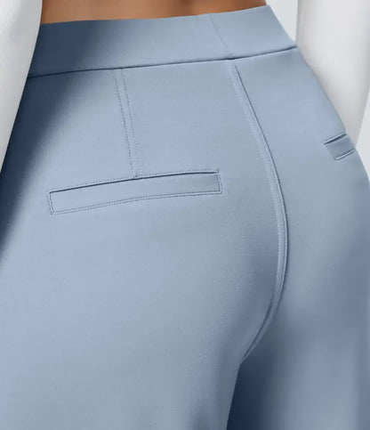 Zemvia | Linen Stretch