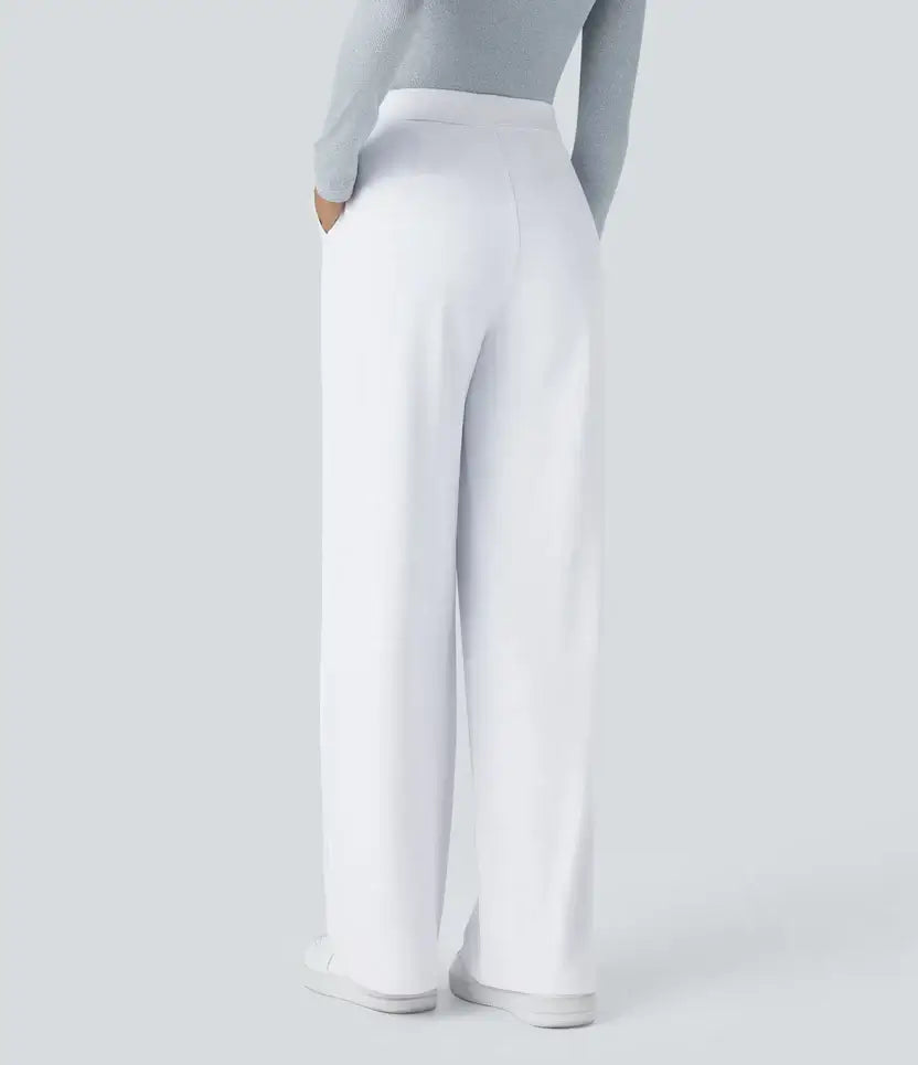 Zemvia | Linen Stretch