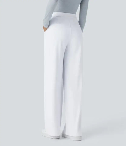 Zemvia | Linen Stretch