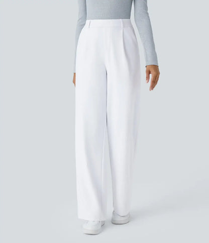 Zemvia | Linen Stretch