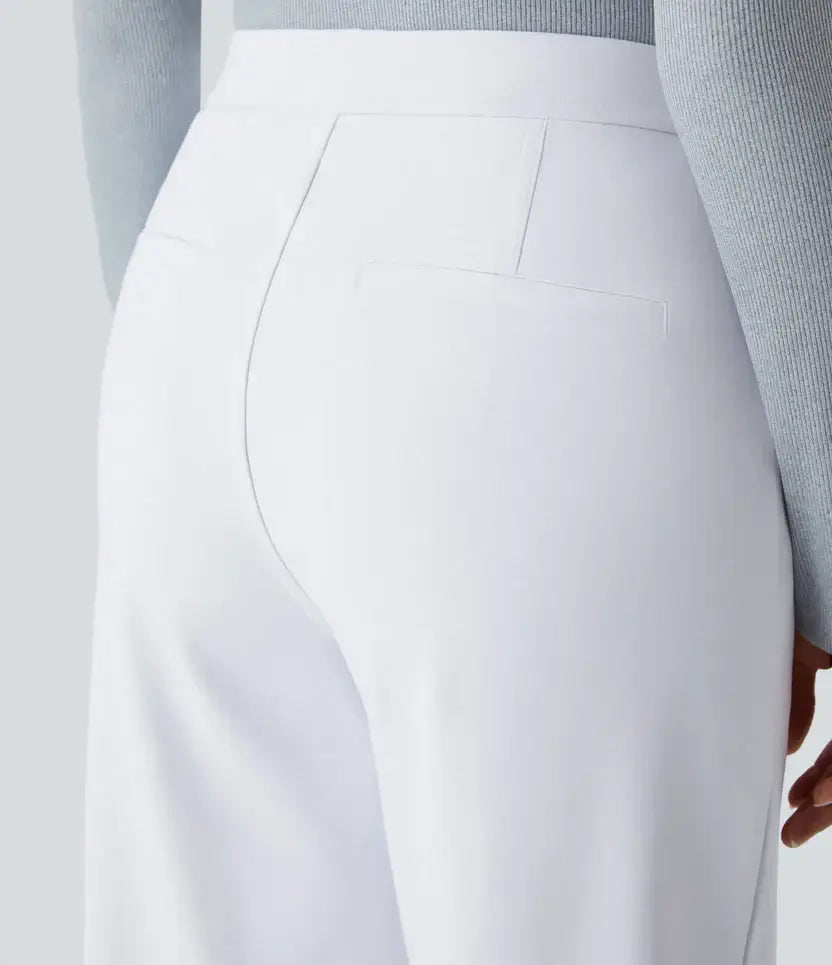 Zemvia | Linen Stretch