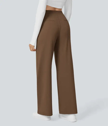 Zemvia | Linen Stretch