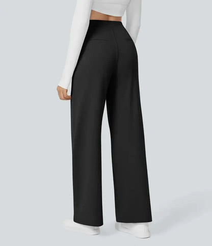 Zemvia | Linen Stretch
