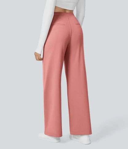 Zemvia | Linen Stretch
